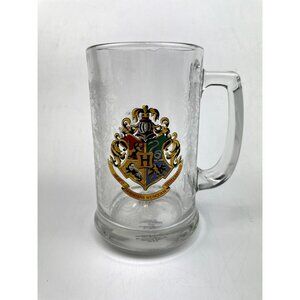 Universal Studios Wizarding World of Harry Potter Hogwarts Crest Mug